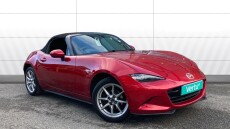 Mazda MX-5 1.5 SE-L 2dr Petrol Convertible